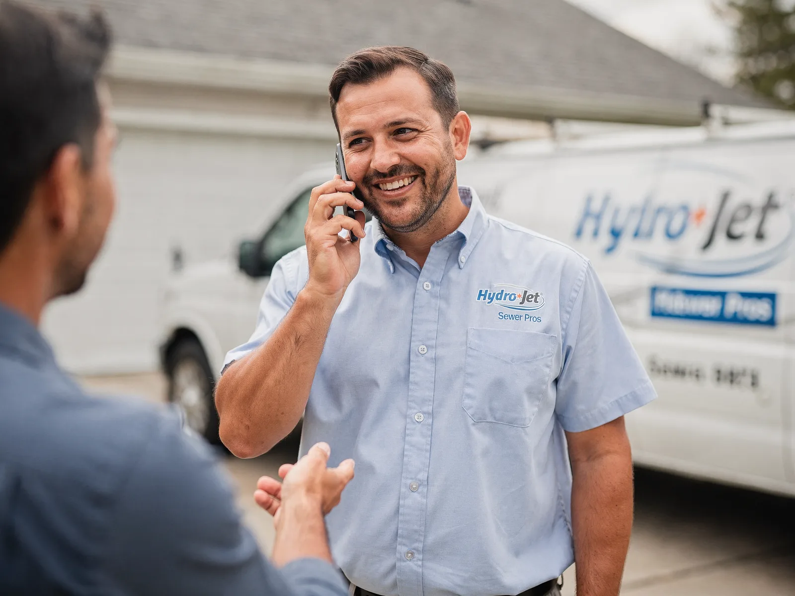 Hydro Jetting Whitman, WV FAQs